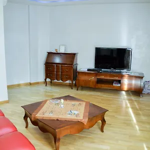 Apartamento Sgr-om Luxury House Vatican, Roma