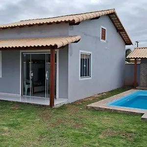 Casa De Unamar , Cabo Frio Brasil