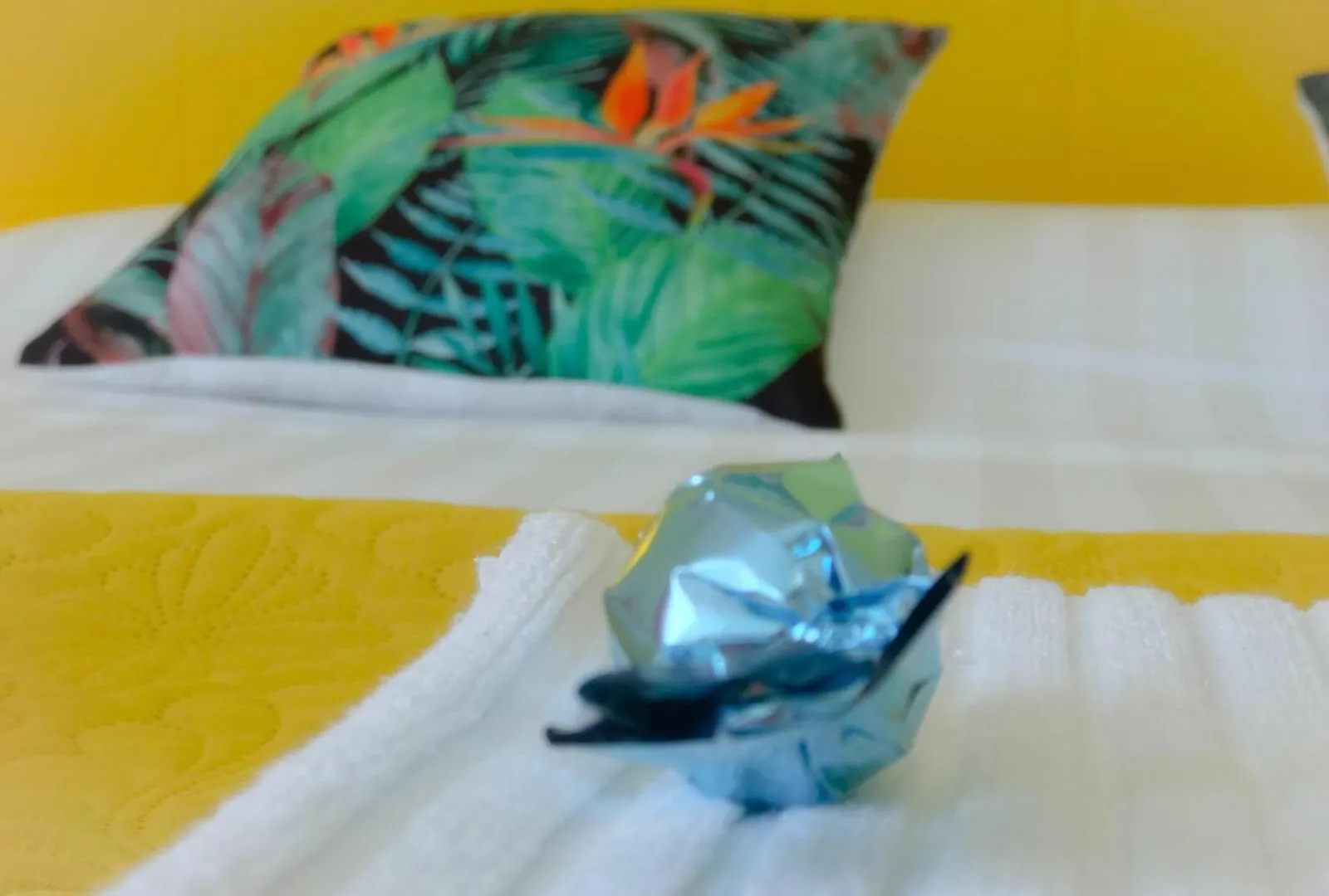 Homestay Alloggio Turistico Colosseo Rome Italy