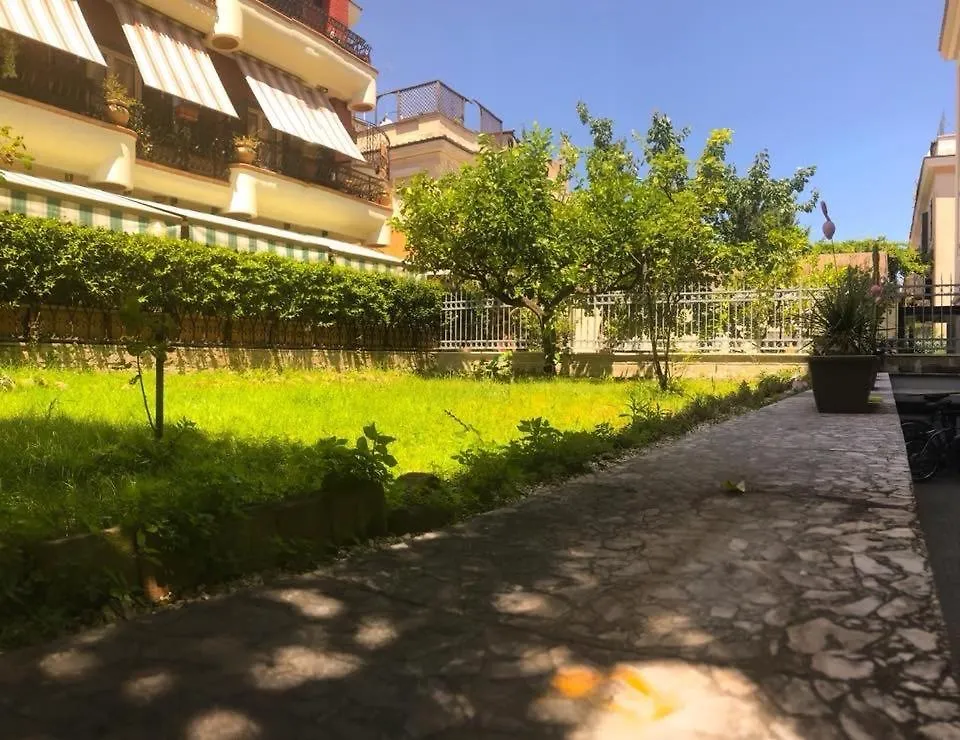 Accommodatie bij particulieren Alloggio Turistico Colosseo Rome Italië