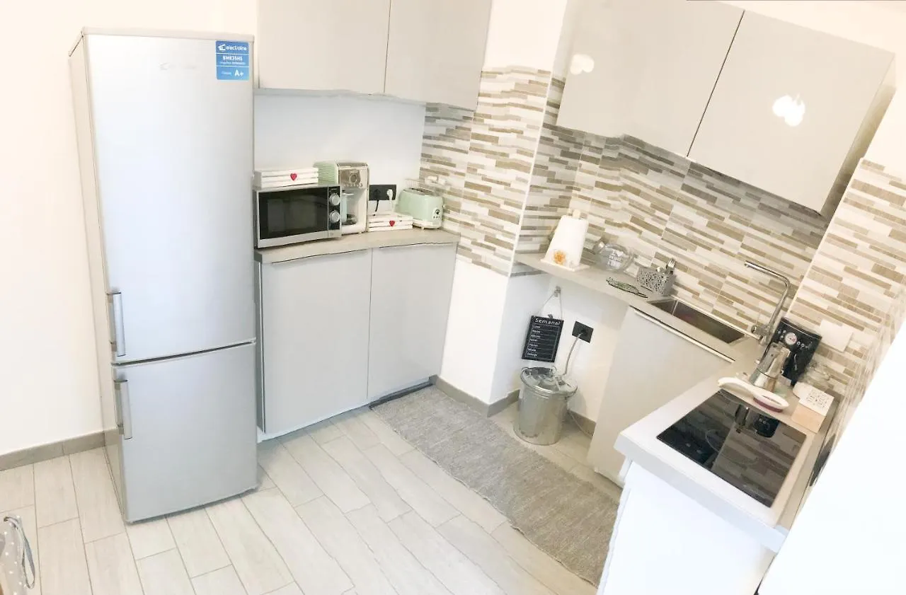 Accommodatie bij particulieren Alloggio Turistico Colosseo Rome